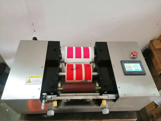 HK-320 ল্যাব ইউভি ইনক ফ্লেক্সো প্রিন্টিং ফ্লেক্সোগ্রাফিক ইনক প্রুফার ল্যাব ফ্লেক্সো ইনক প্রুফার মেশিন